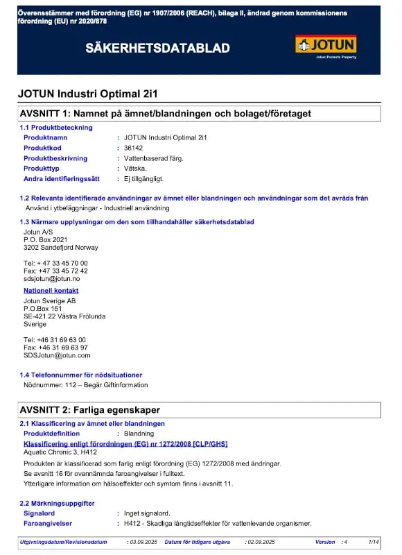Jotun Industri 2i1